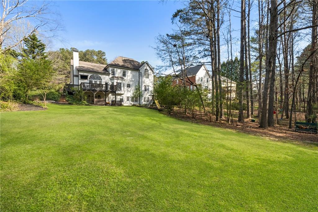 7115 Weybridge Drive