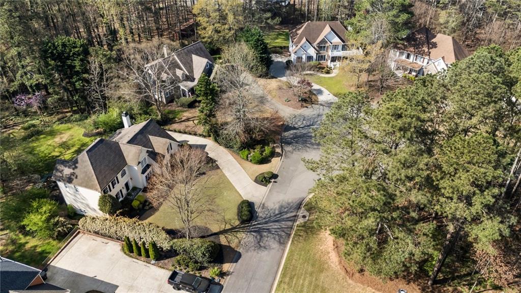 7115 Weybridge Drive