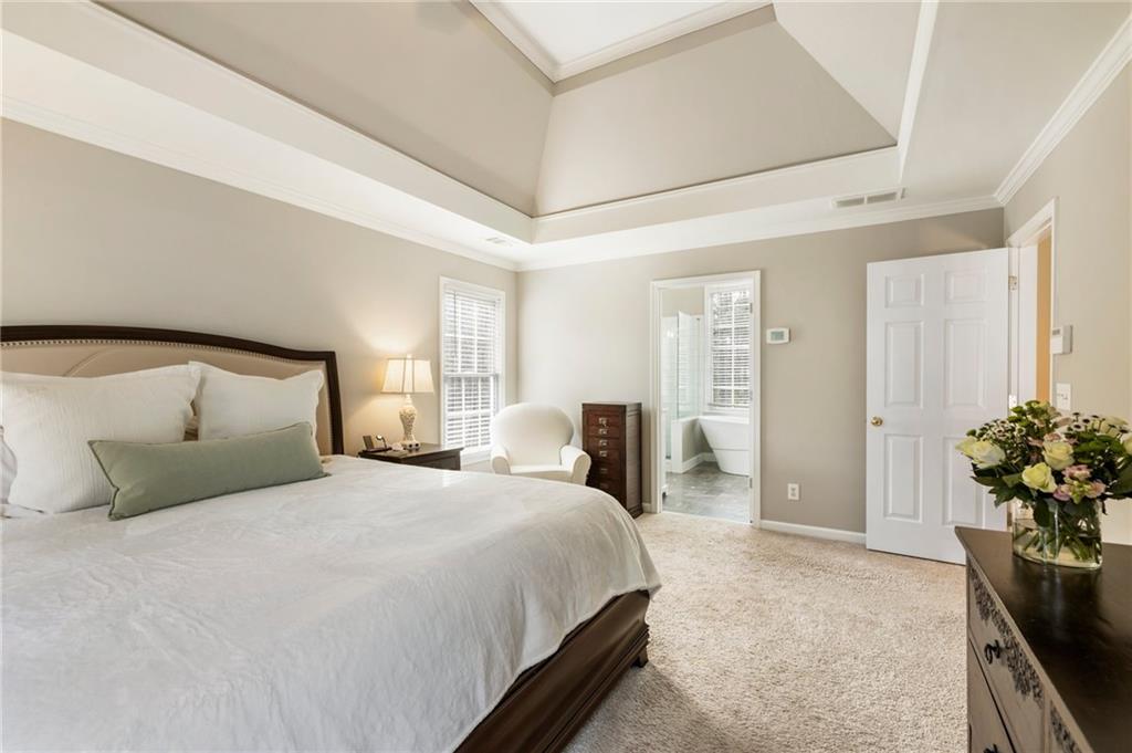 7115 Weybridge Drive
