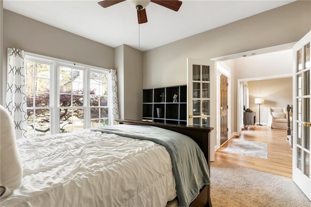 7115 Weybridge Drive