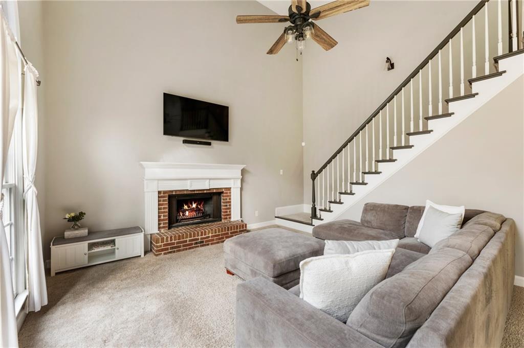 7115 Weybridge Drive
