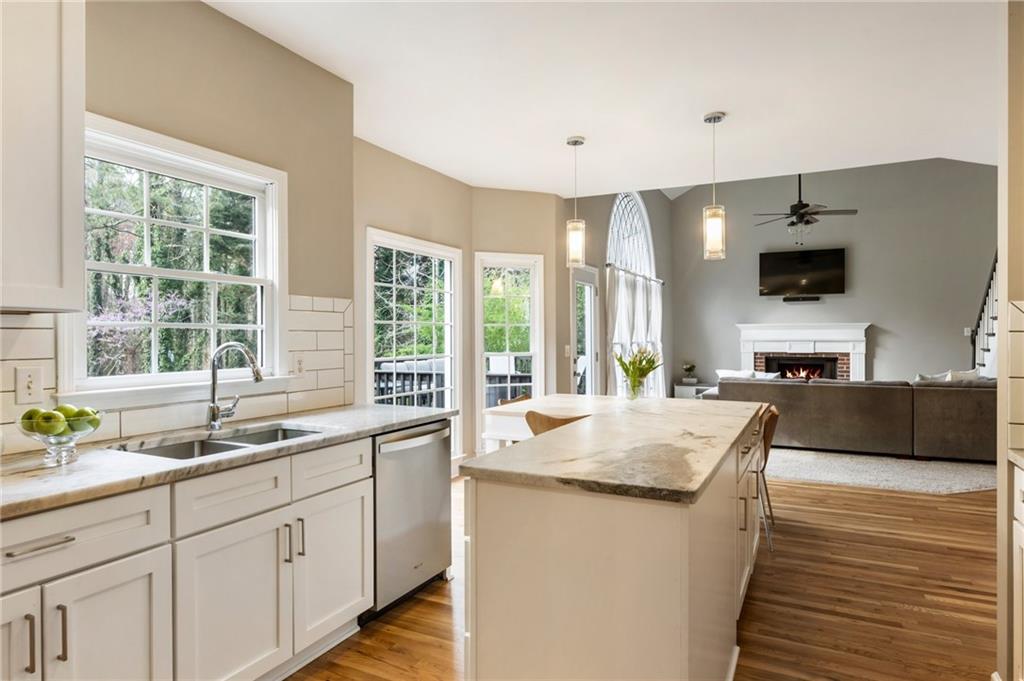 7115 Weybridge Drive