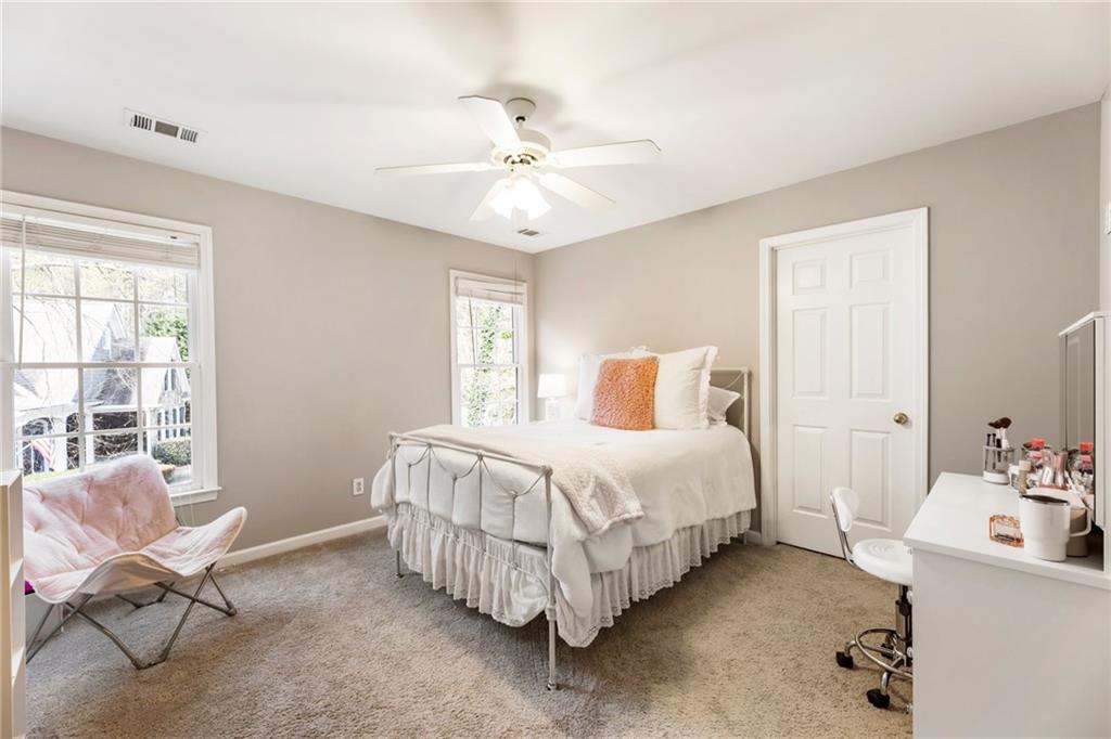 7115 Weybridge Drive