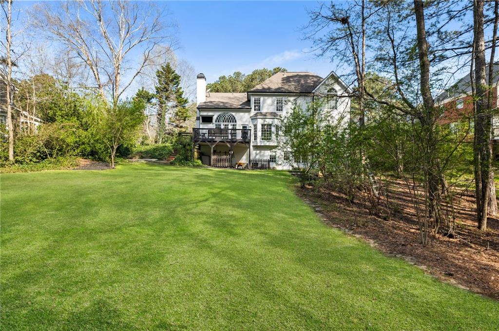 7115 Weybridge Drive