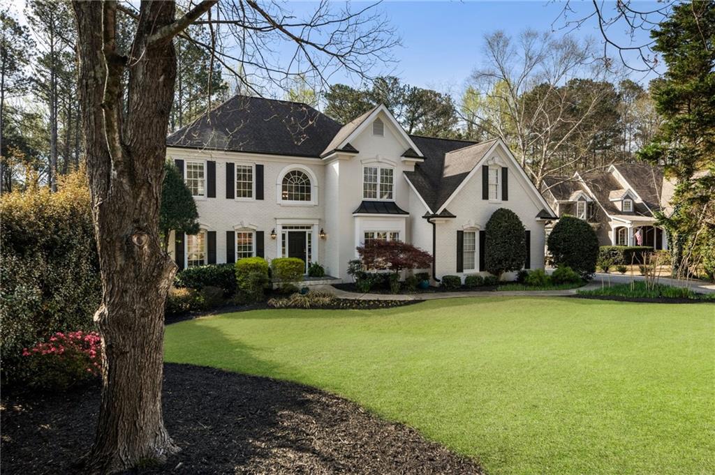 7115 Weybridge Drive