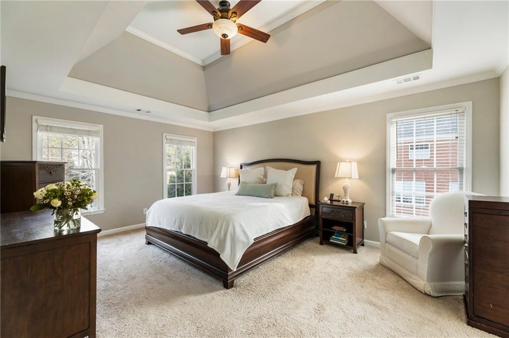 7115 Weybridge Drive