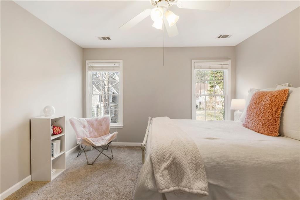 7115 Weybridge Drive