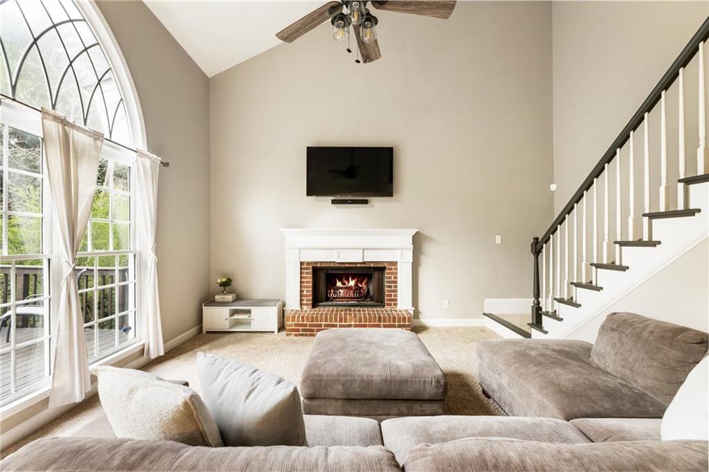 7115 Weybridge Drive