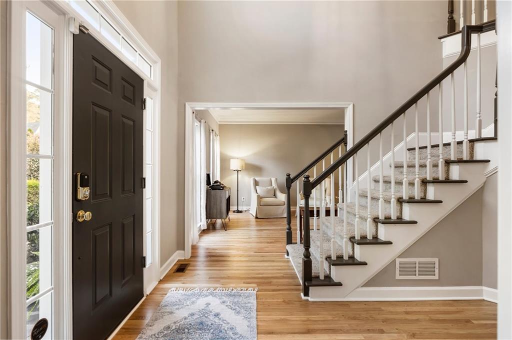 7115 Weybridge Drive