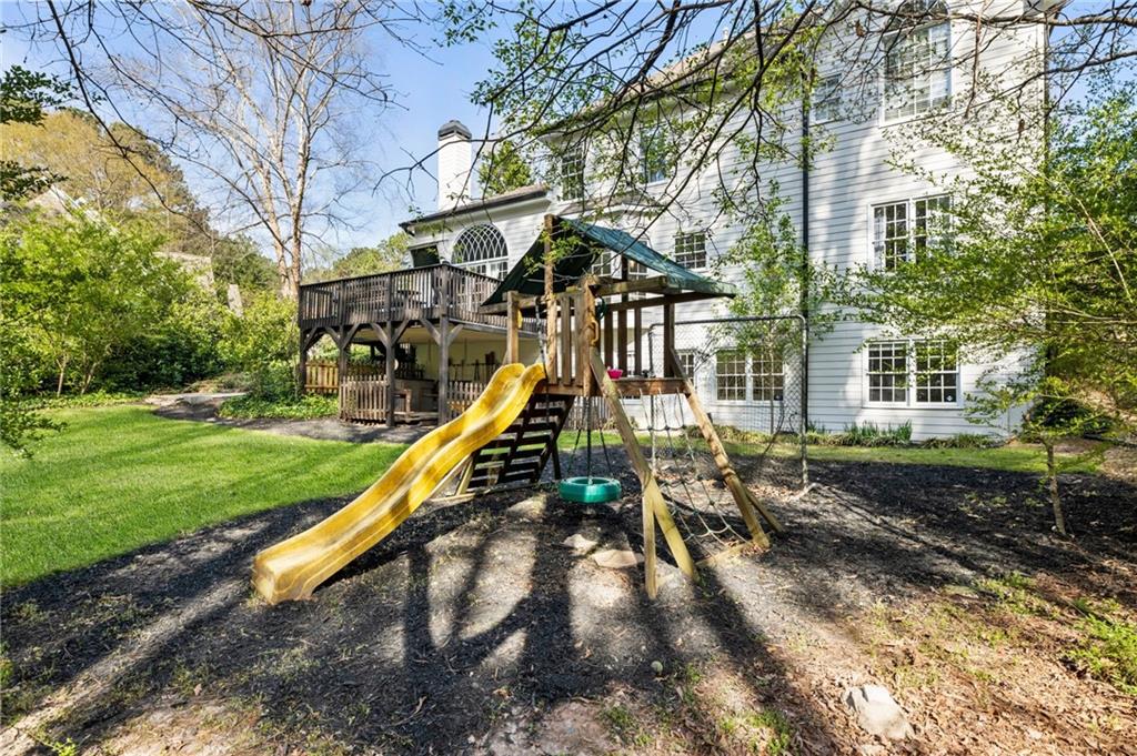 7115 Weybridge Drive
