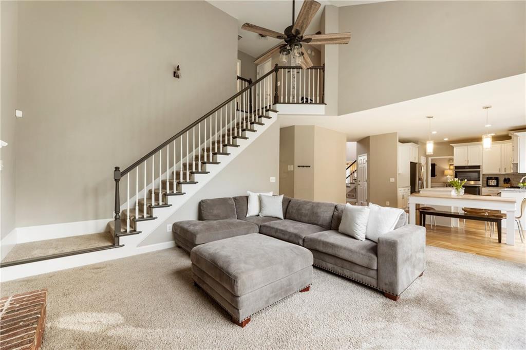 7115 Weybridge Drive