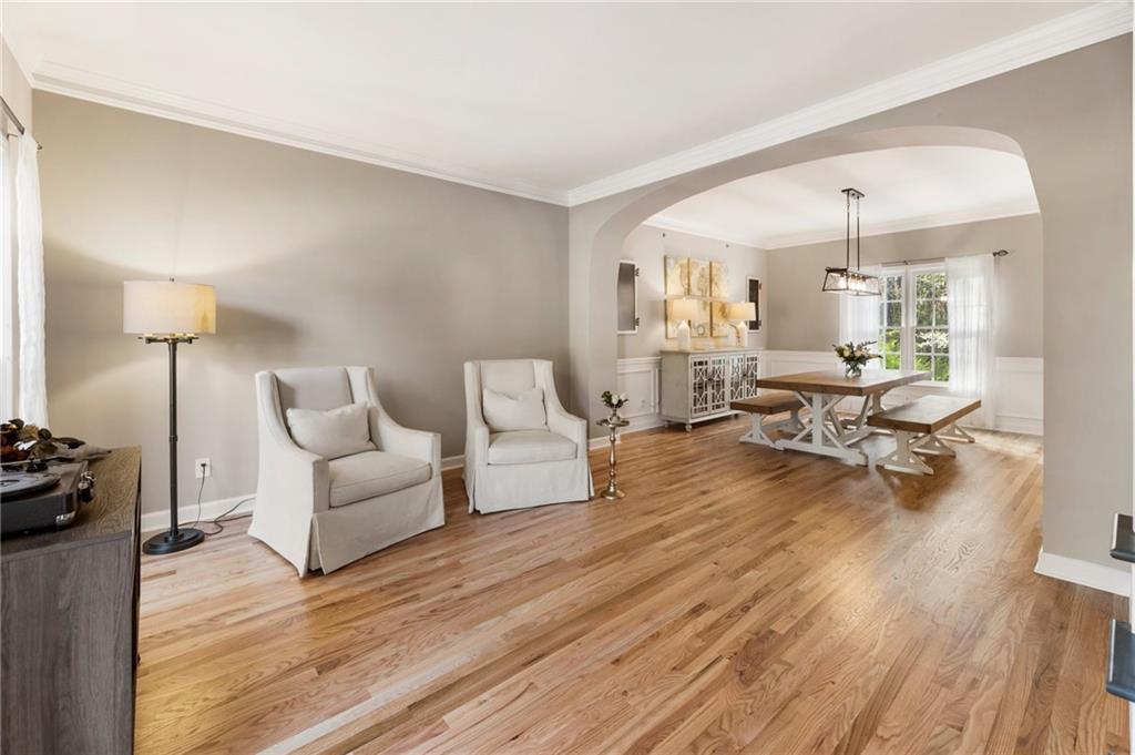7115 Weybridge Drive