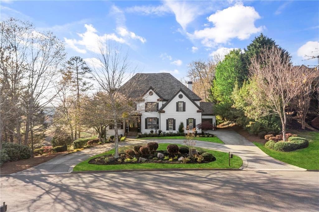 1004 Windermere Crossing