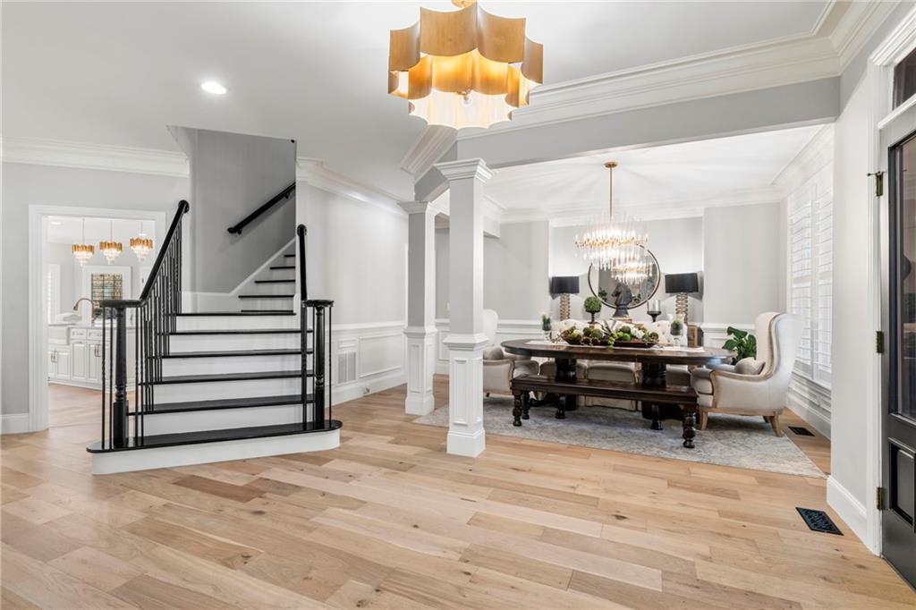 1004 Windermere Crossing