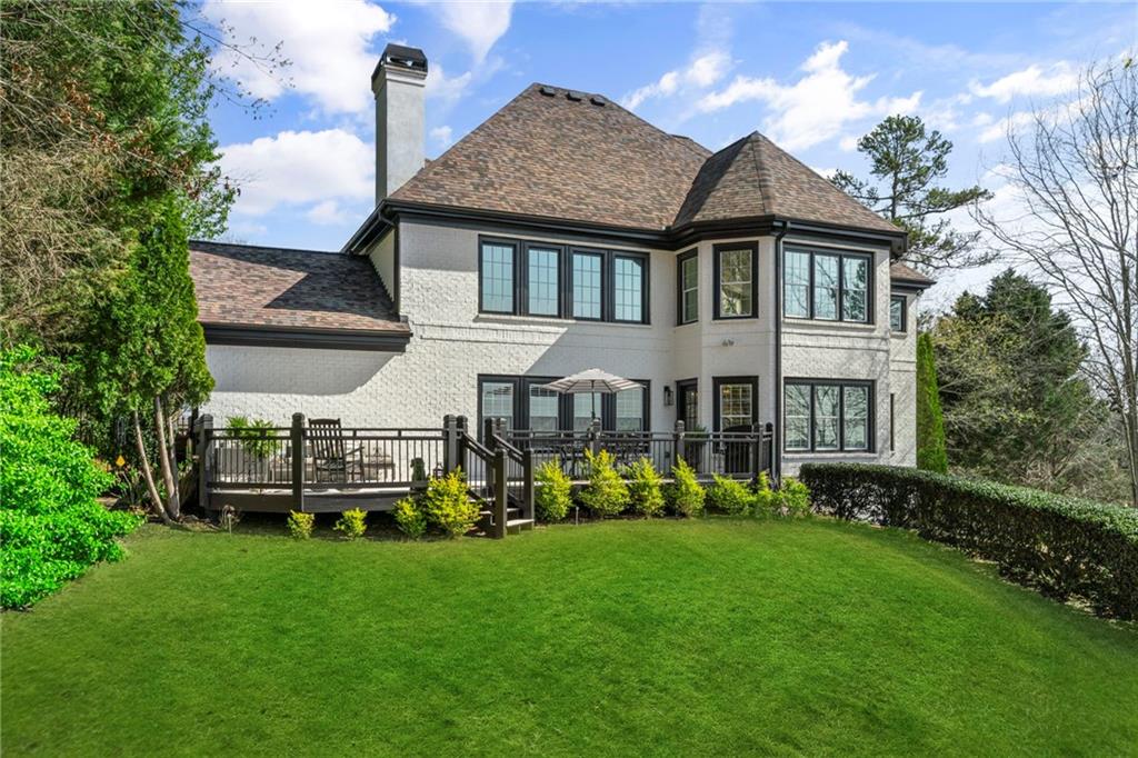 1004 Windermere Crossing