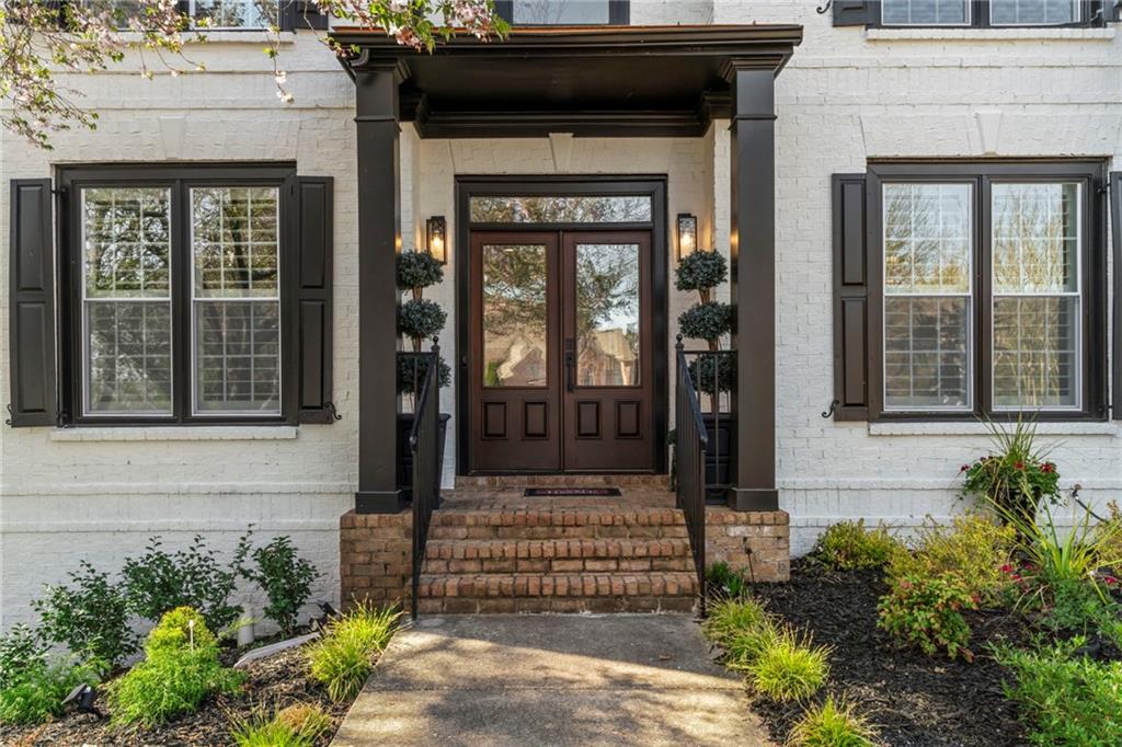 1004 Windermere Crossing