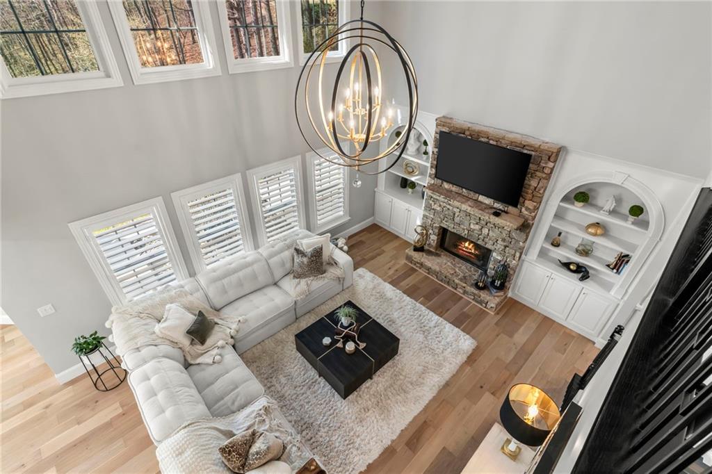 1004 Windermere Crossing