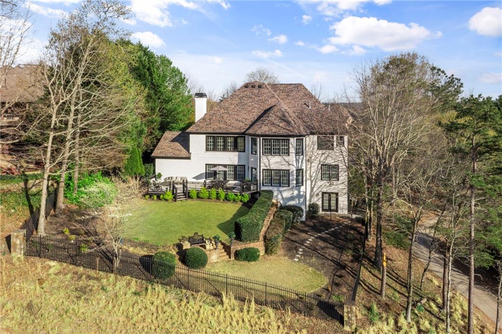 1004 Windermere Crossing