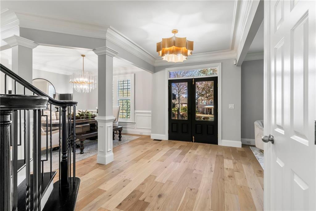 1004 Windermere Crossing