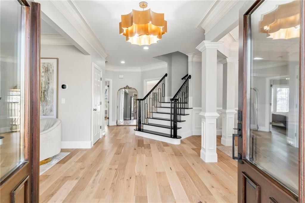 1004 Windermere Crossing