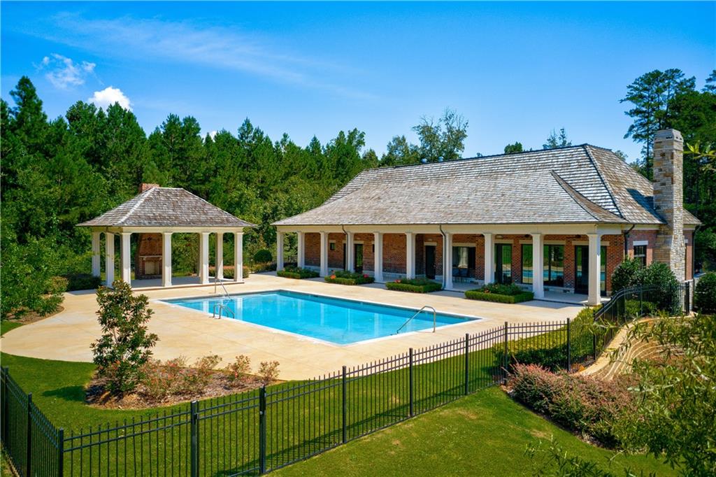 4435 Pebble Rock Drive