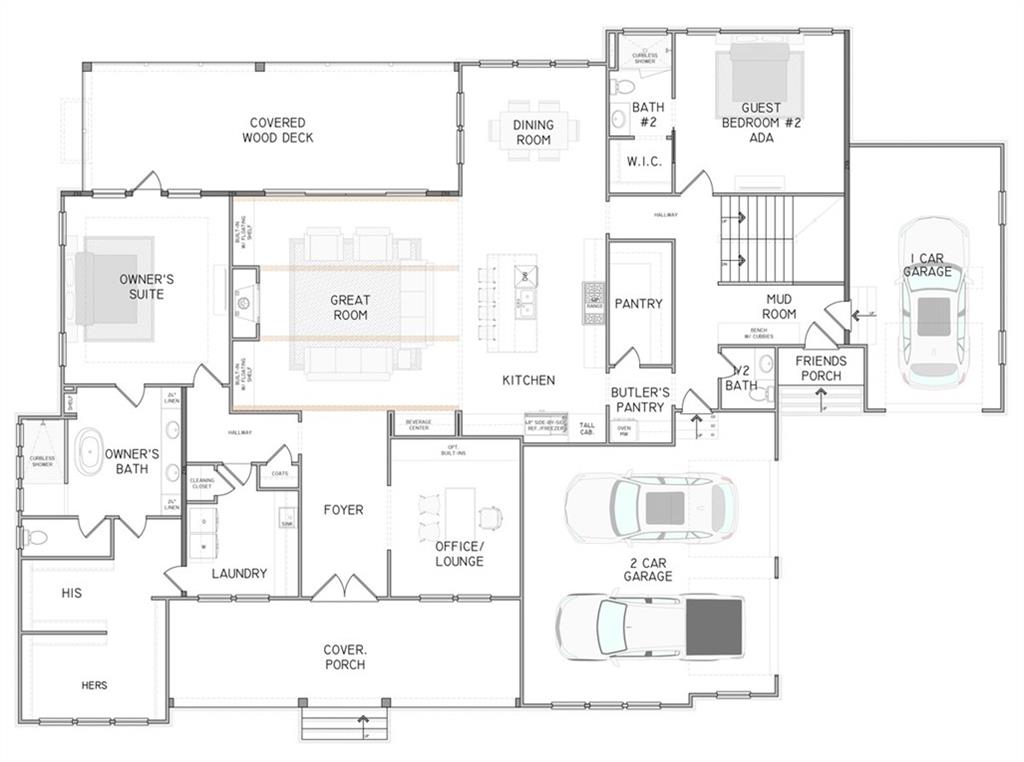 4435 Pebble Rock Drive