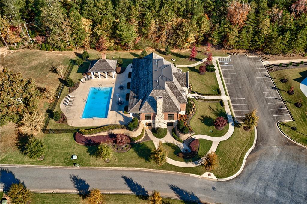 4435 Pebble Rock Drive