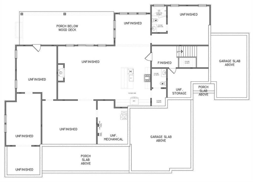4435 Pebble Rock Drive
