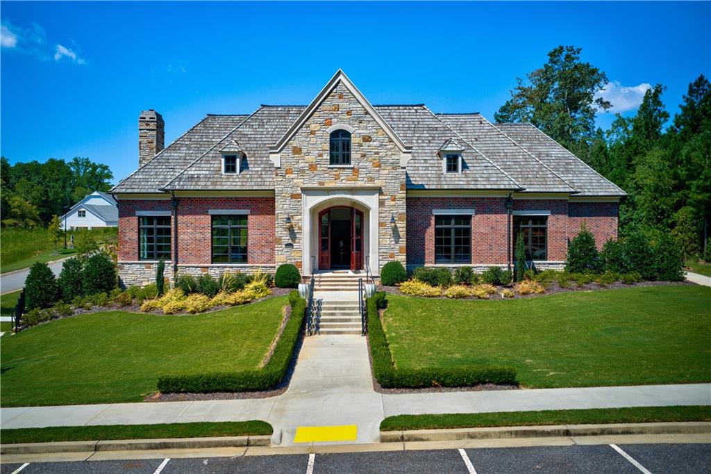 4435 Pebble Rock Drive