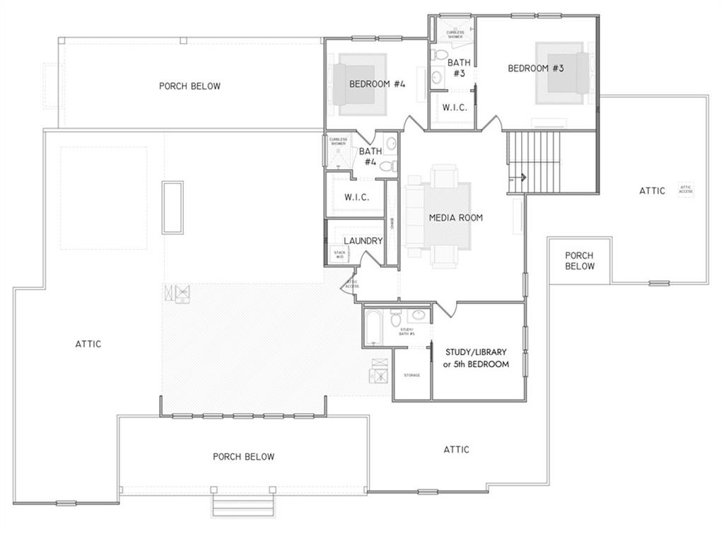 4435 Pebble Rock Drive