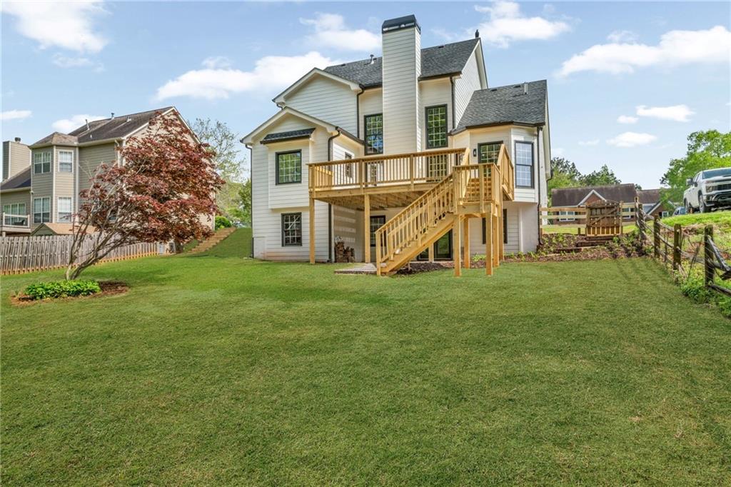 6231 Spring Lake Drive