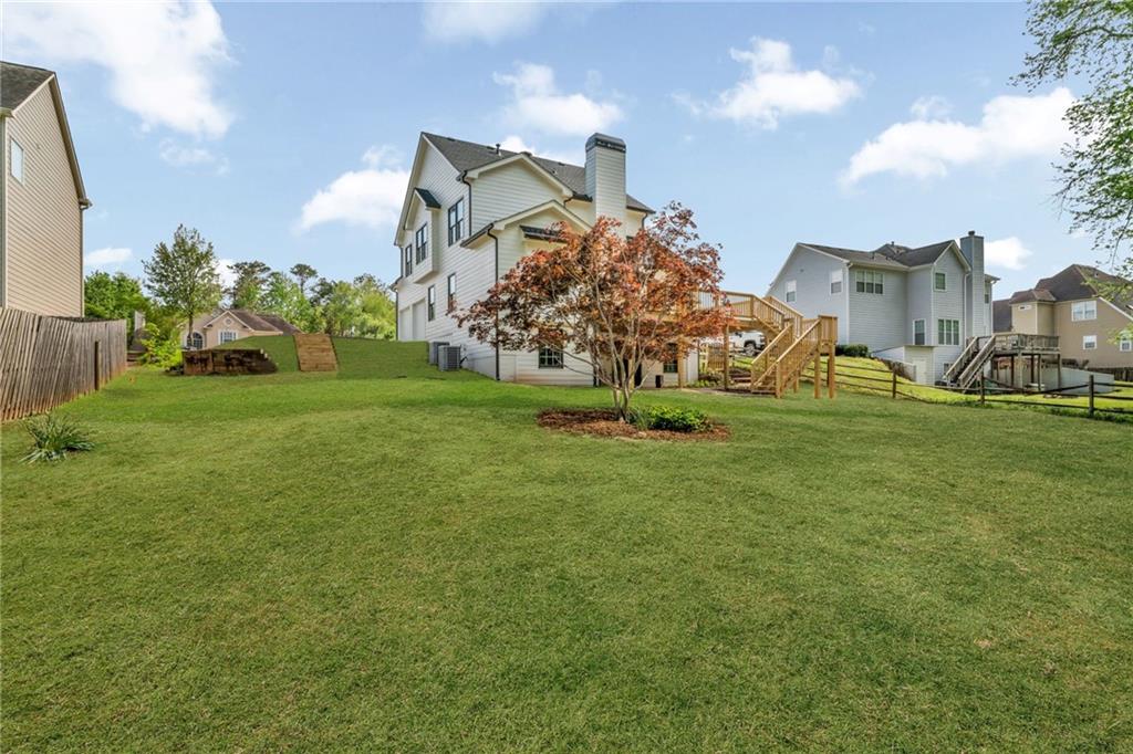 6231 Spring Lake Drive