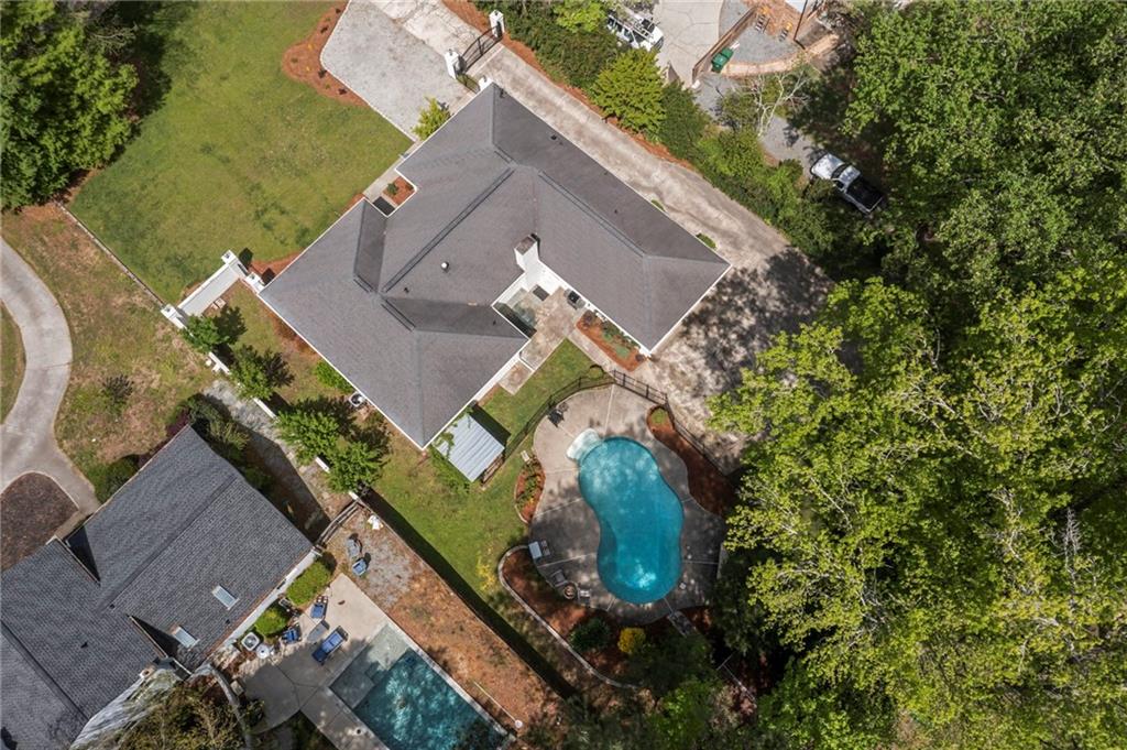 5641 Roberts Drive