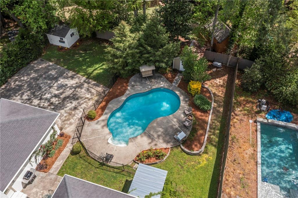 5641 Roberts Drive