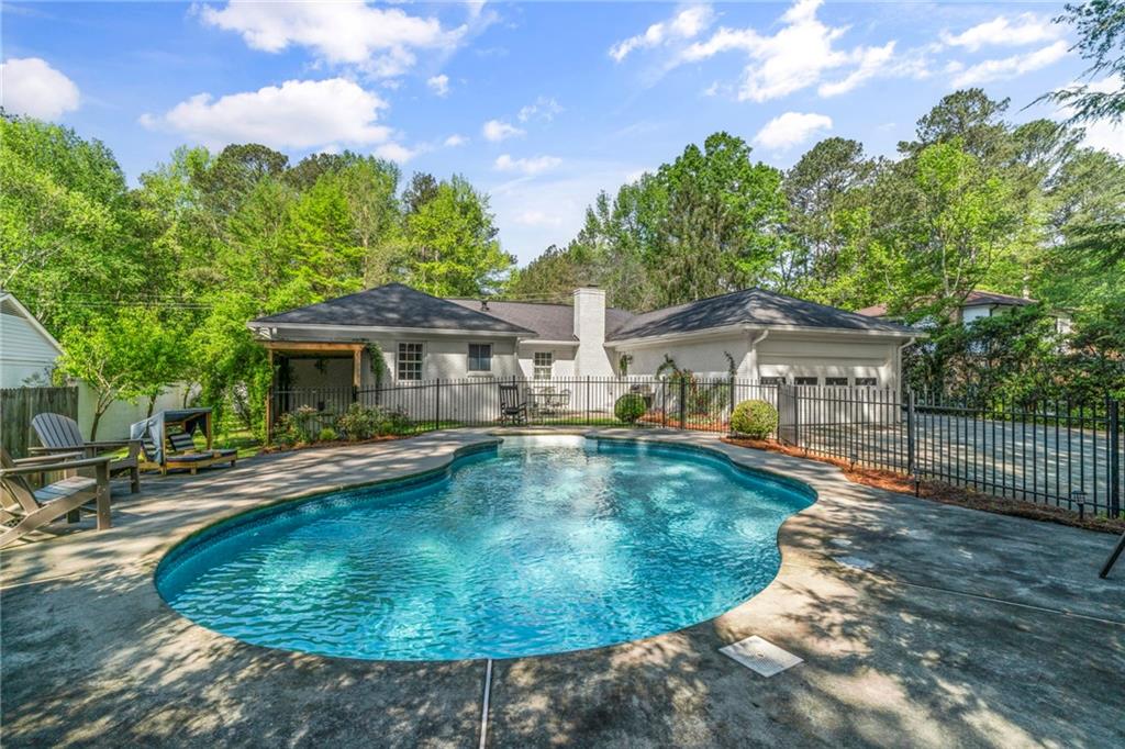 5641 Roberts Drive