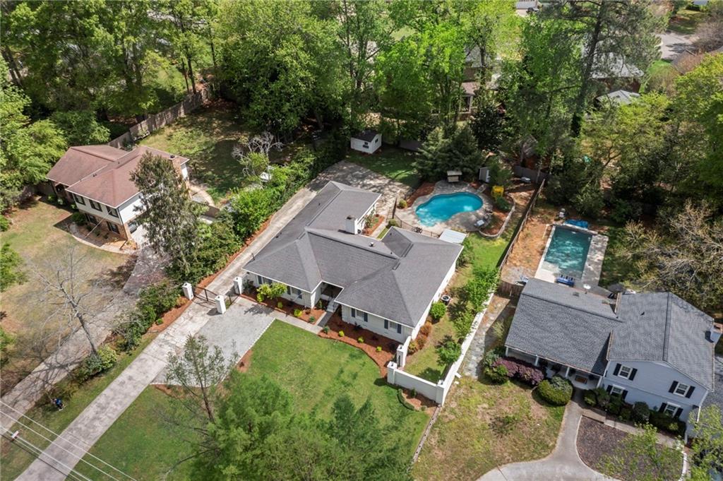 5641 Roberts Drive