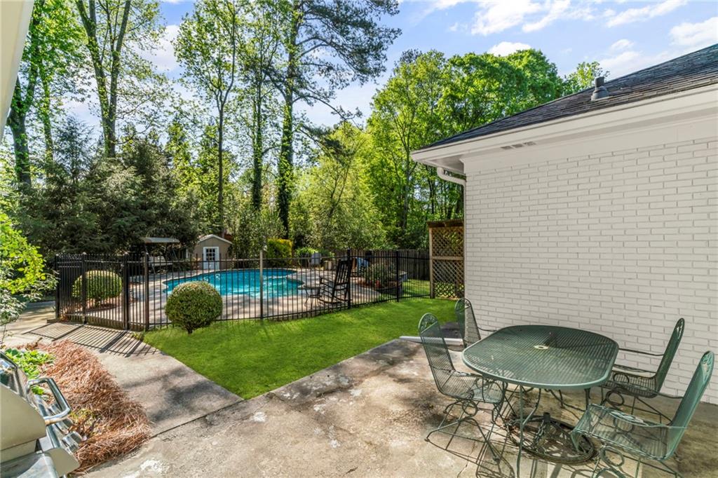 5641 Roberts Drive