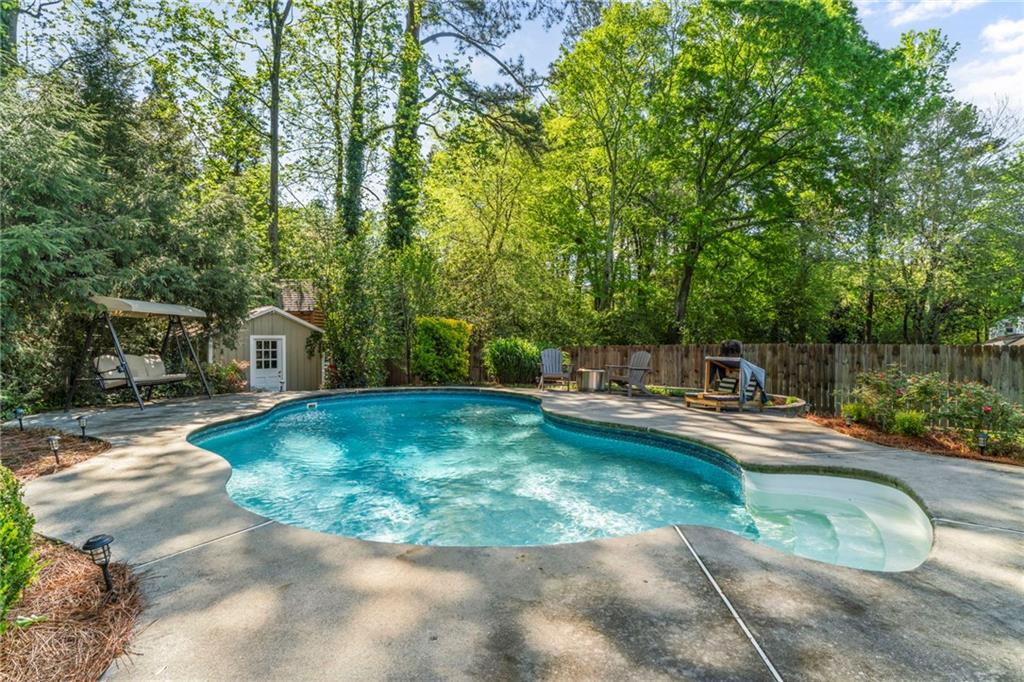 5641 Roberts Drive