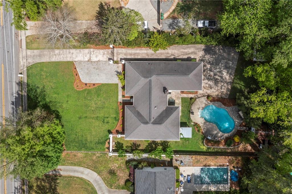 5641 Roberts Drive