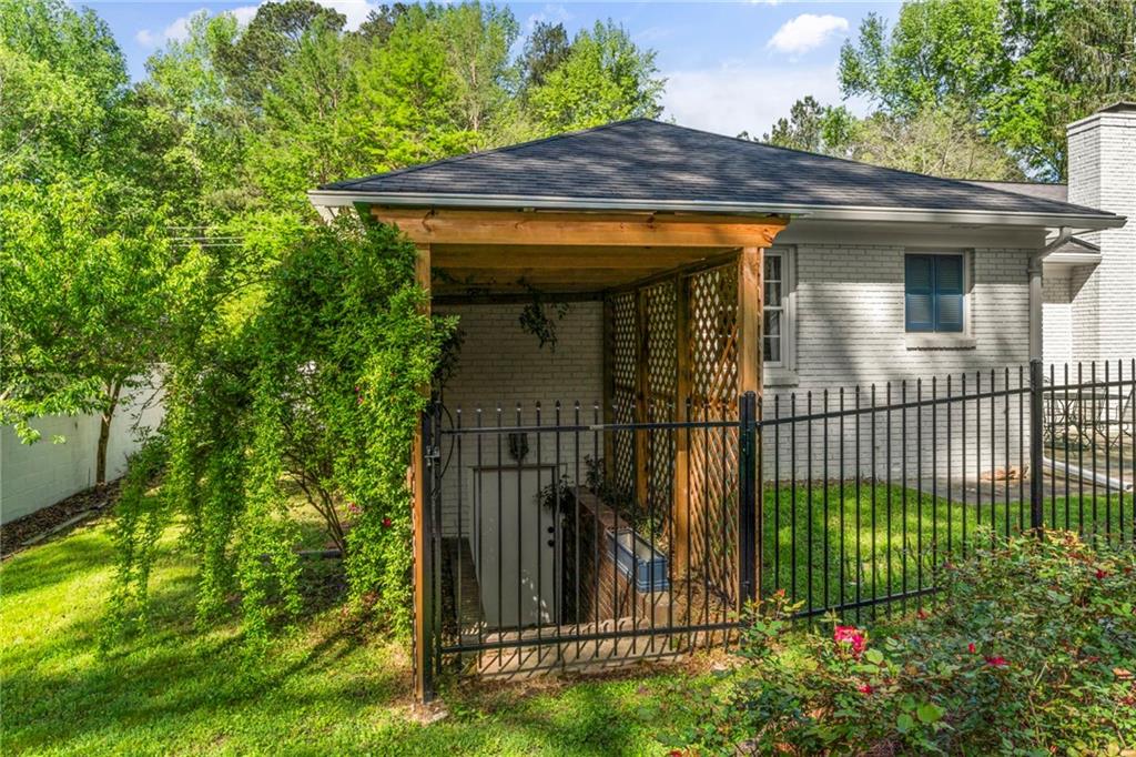 5641 Roberts Drive