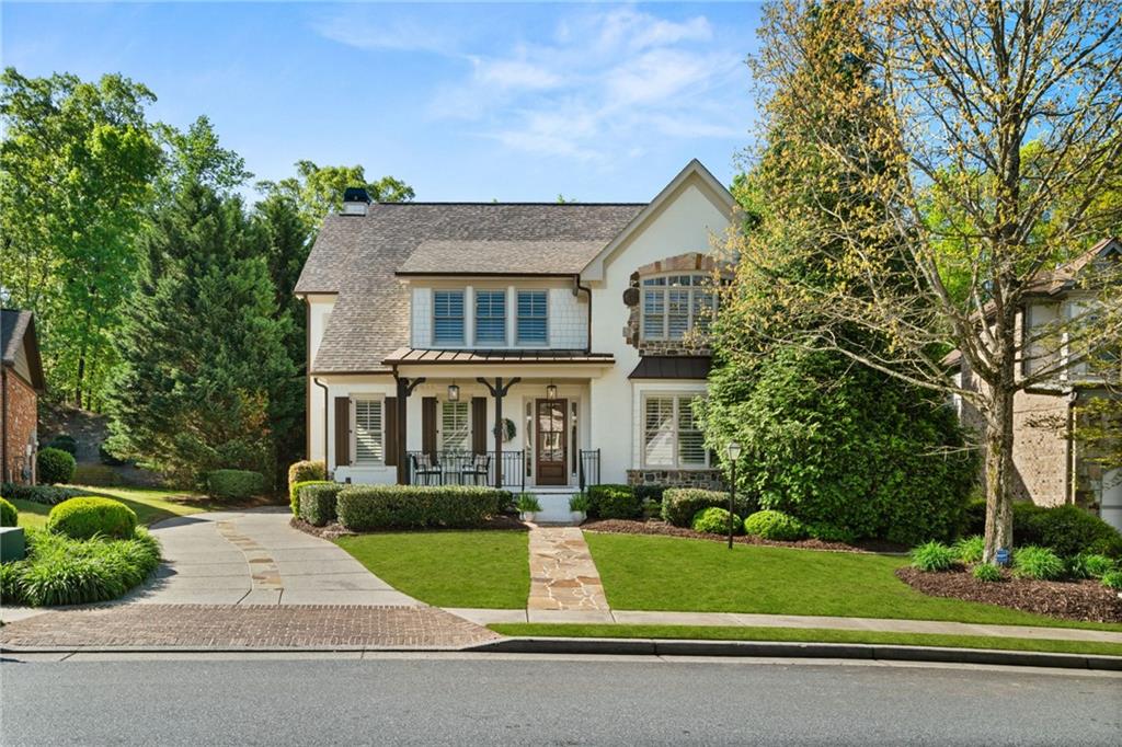 3290 Camellia Lane