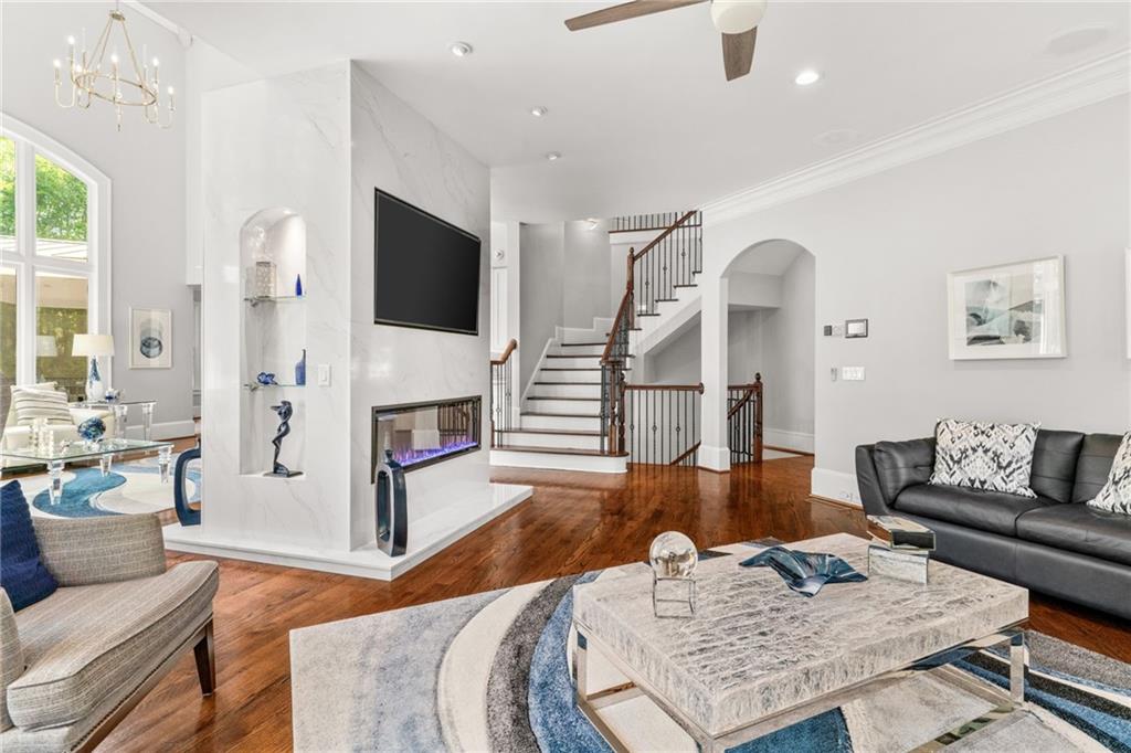 3215 Oxleas Court