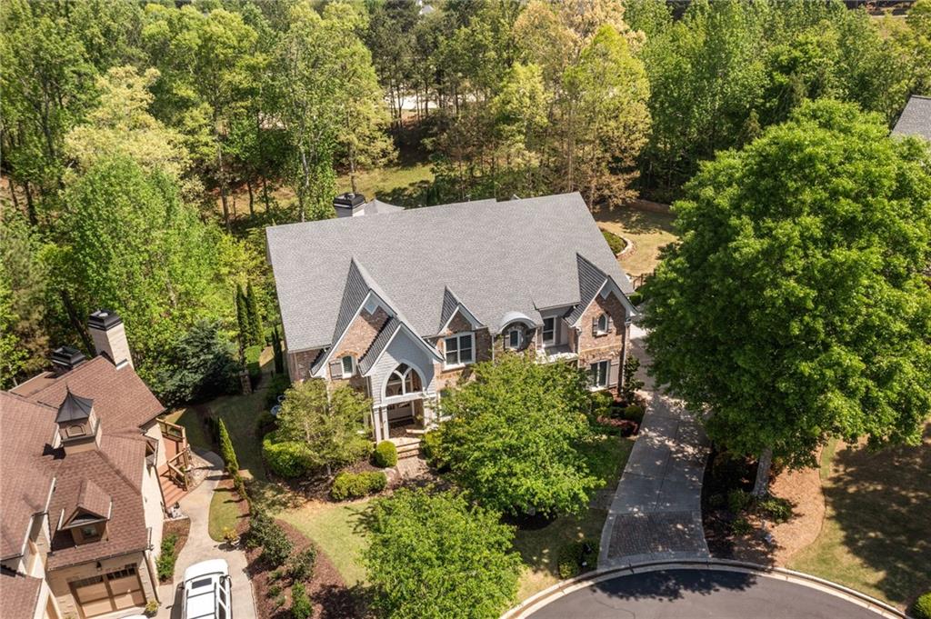 3215 Oxleas Court