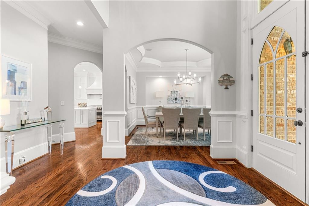 3215 Oxleas Court