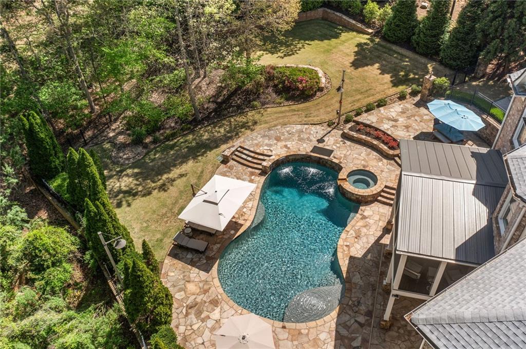 3215 Oxleas Court
