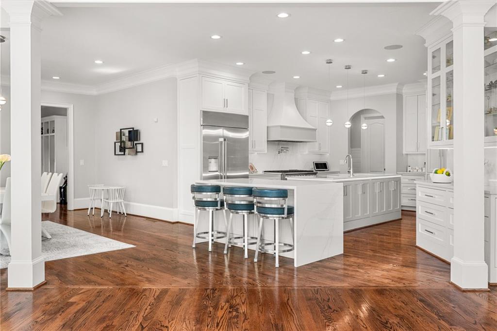 3215 Oxleas Court