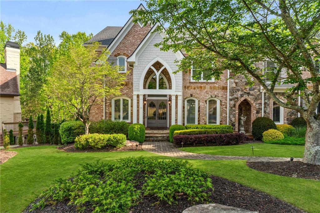 3215 Oxleas Court