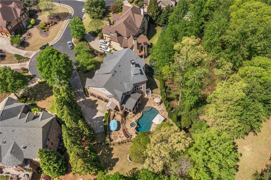 3215 Oxleas Court