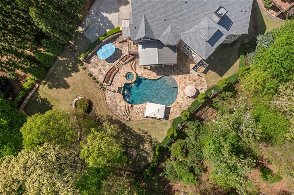 3215 Oxleas Court