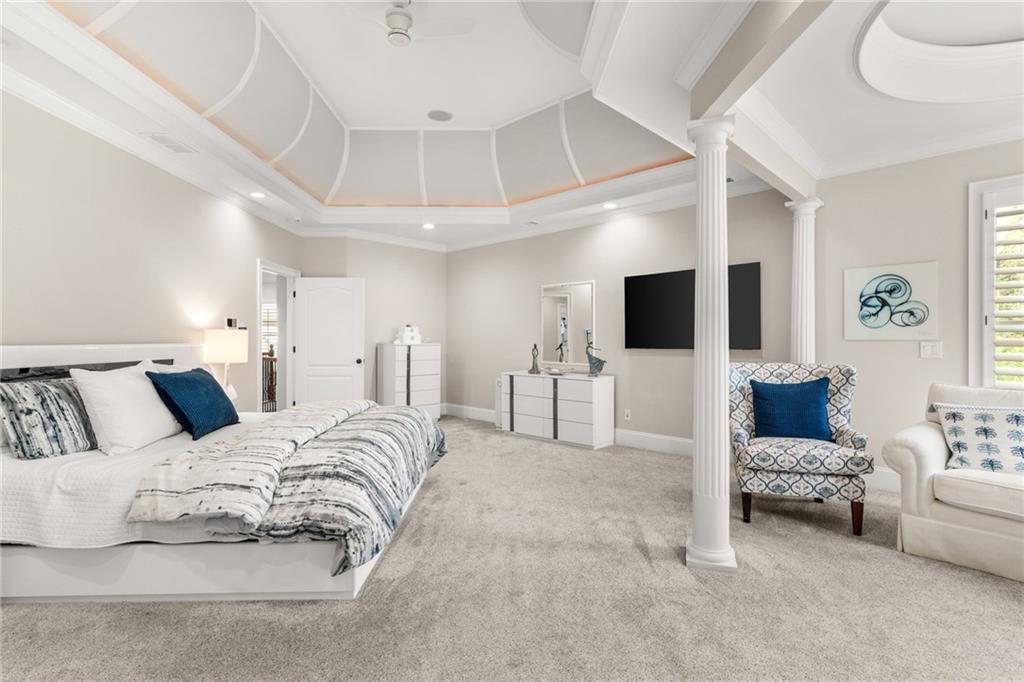 3215 Oxleas Court